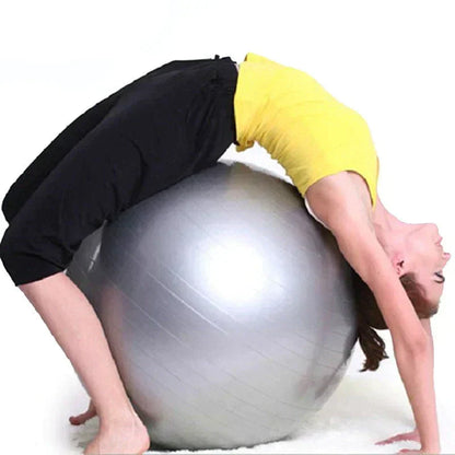 Yoga Ball Charmante fit