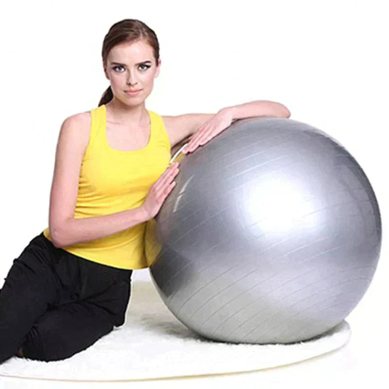 Yoga Ball Charmante fit